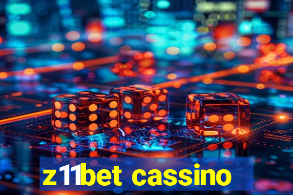 z11bet cassino